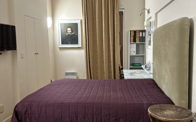 Квартира Дизайнерская 120м2 в Петергофе