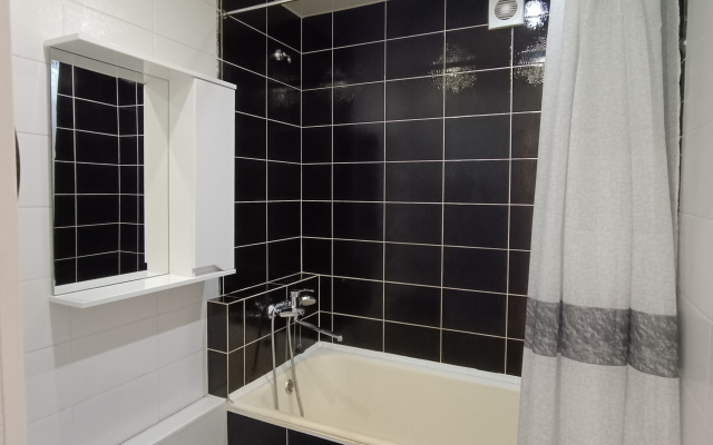 Na Sovetskoy 37/2 Flat