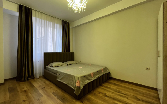 Апартаменты Sundag Кав23