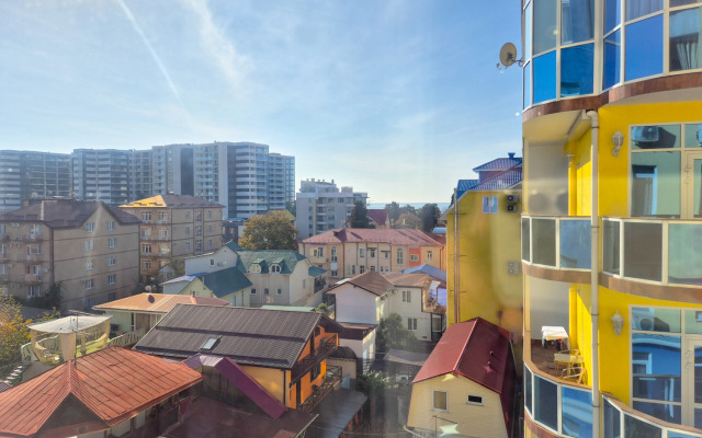 Квартира на улице Гвардейской 34