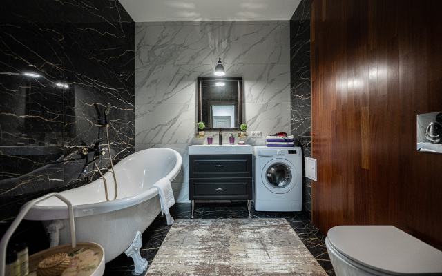 Апартаменты Пять Звёзд Королевский Алмаз