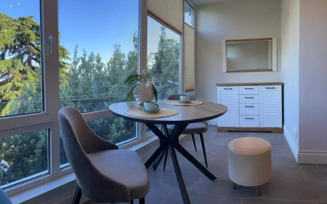 Апартаменты Ленина 5 Ялта