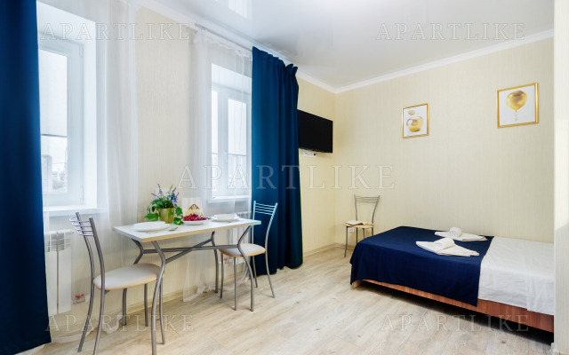 Апартаменты Apartlike