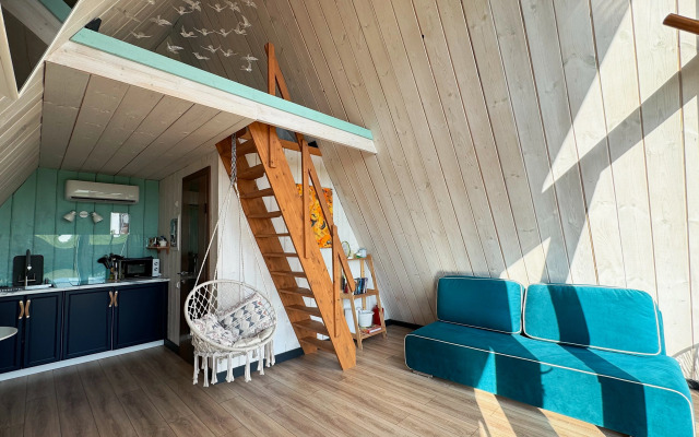 Частный дом Простор 3