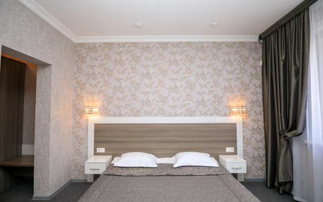 Отель Классик Hotel Classic