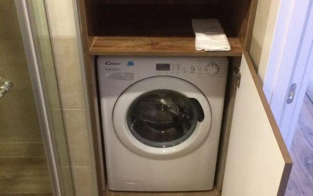 Апарт-отель Sunshine Aliance Palace