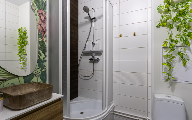 Апартаменты Eliza Home на Bali