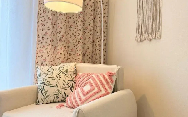 Absolyutno Novye Dlya Otdykha Flat