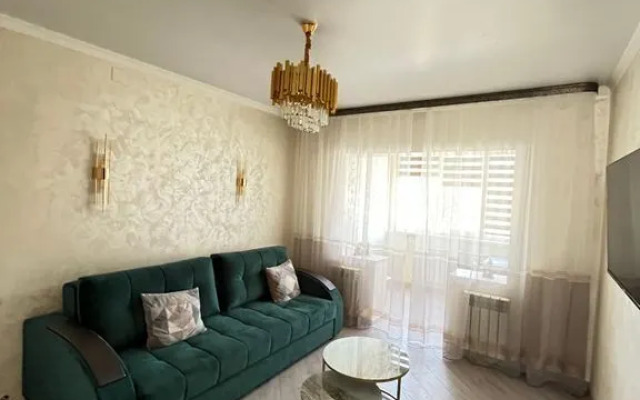 Квартира Комфортабельная Двухкомнатная на Гагарина 28