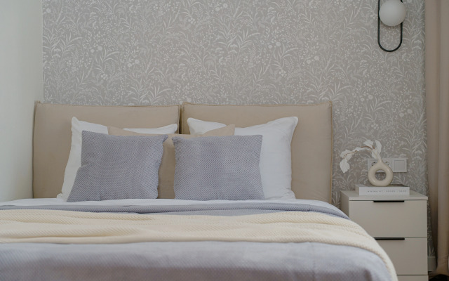 Квартира Две Подушки на Козленской 78