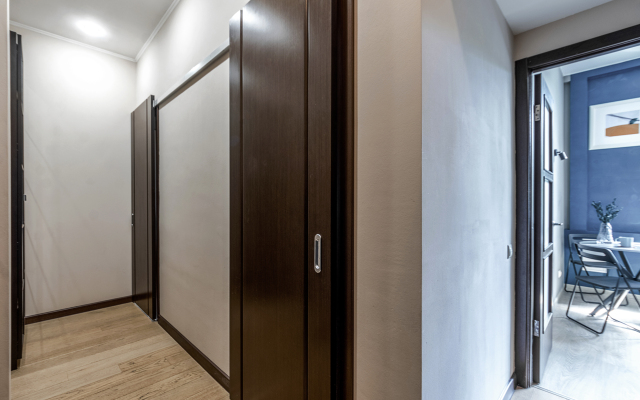 Family Oasis Flat Apartments