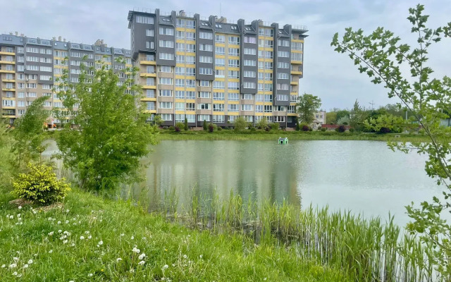 Traditsiya Flat