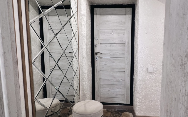 Sozvezdie Kamchatki Na Pr-Te 50 Let Oktyabrya 15/3 Apartments