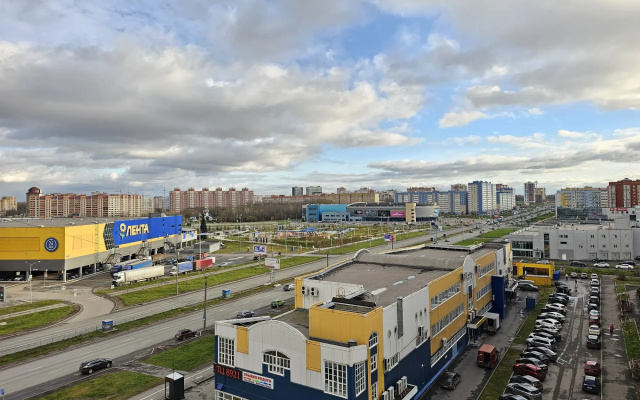 Kvartira Apartament Zivi Uutno