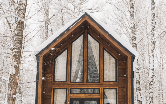 База отдыха Айка