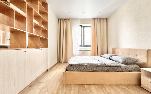 Hugge Place v Samom Tsentre Ob'ekt №24 Flat