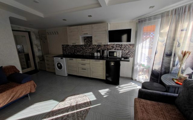 Provans Guest House