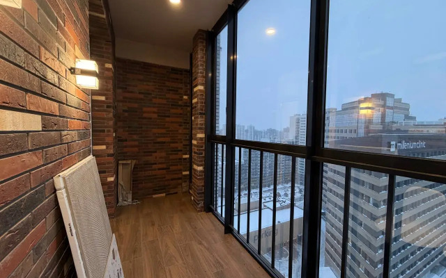 Квартира на Козина