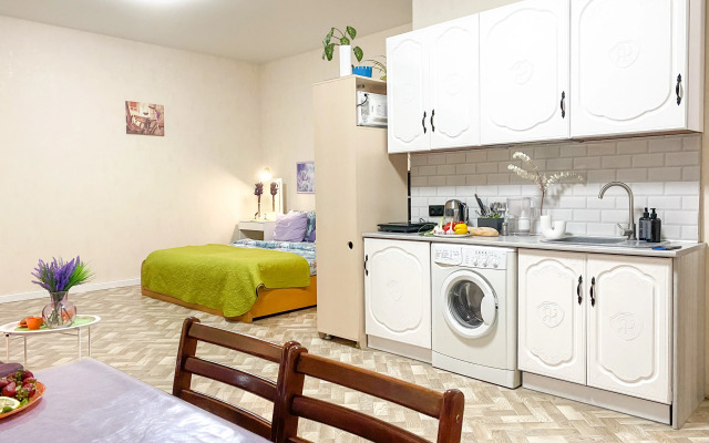 Happiness Live in the center of Sevastopol Apartment