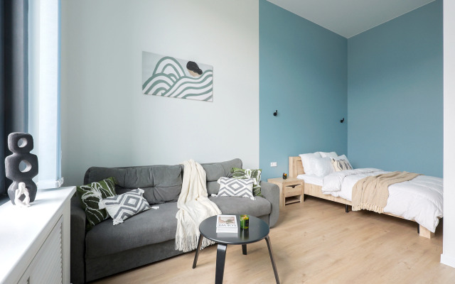 64 Full House v Zhk Khoum Siti Flat