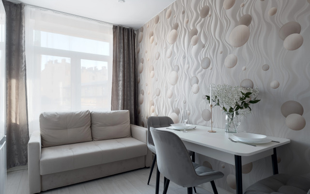 Квартира ModernaFlats Лиговский