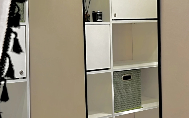 Krasny Bor Ekogorod Flat