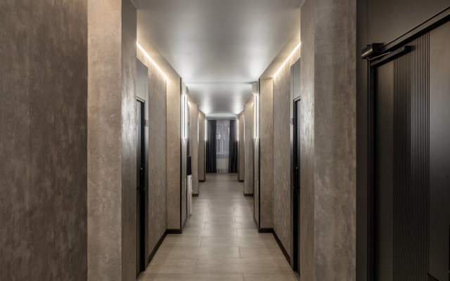 Utrish Hotel