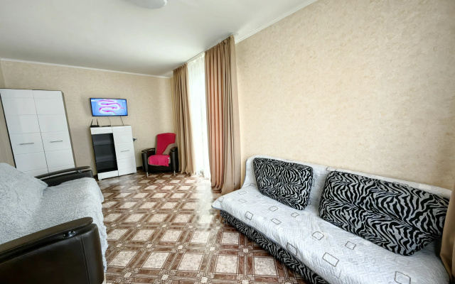 Квартира на Мира 11