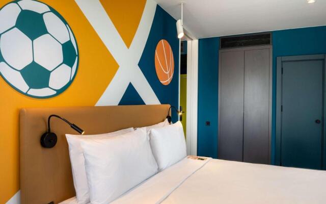 Ibis Styles Batumi