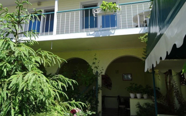 Гостевой дом Finerent