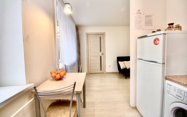 Апартаменты на Герцена