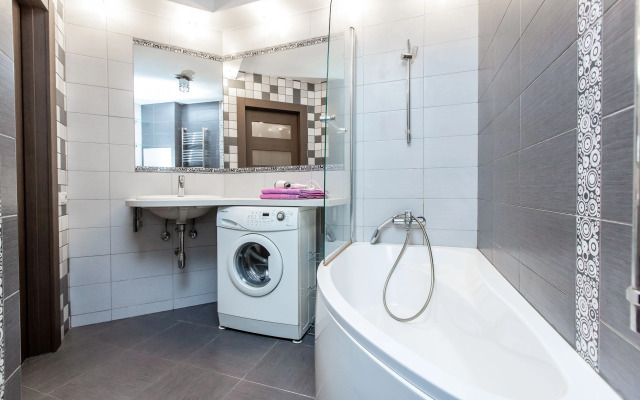 Апартаменты Ladgorna на Романовской слободе