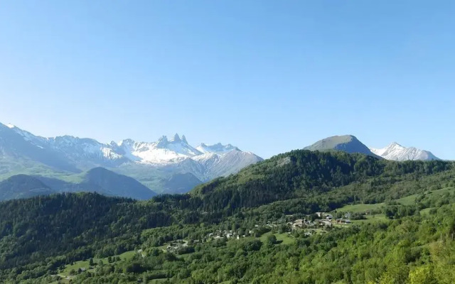 Отель Adonis Les Terrasses Des Bottières By Olydea