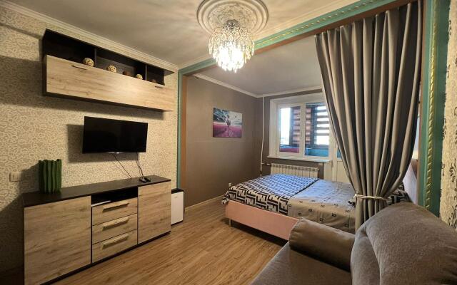 Kvartira Alexhome Staraya Kupavna 19 Apartments