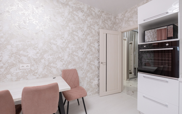 Апартаменты Петровские на Базарном 7