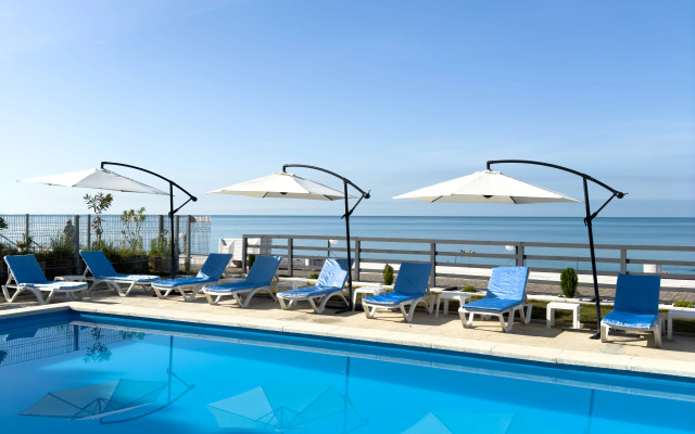 Отель Bruni Loft Hotel