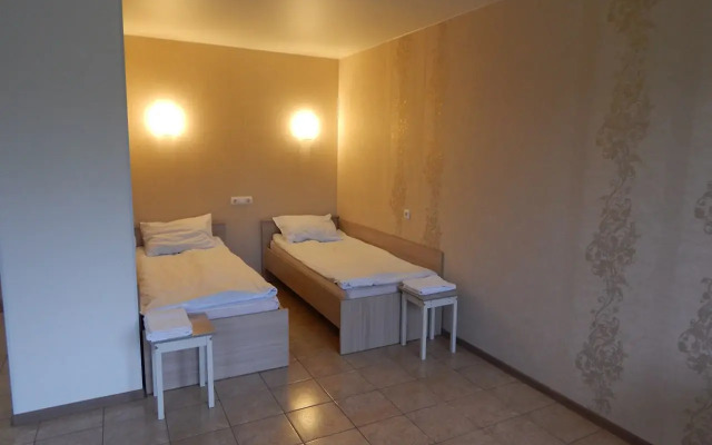 Квартира на Мира 14