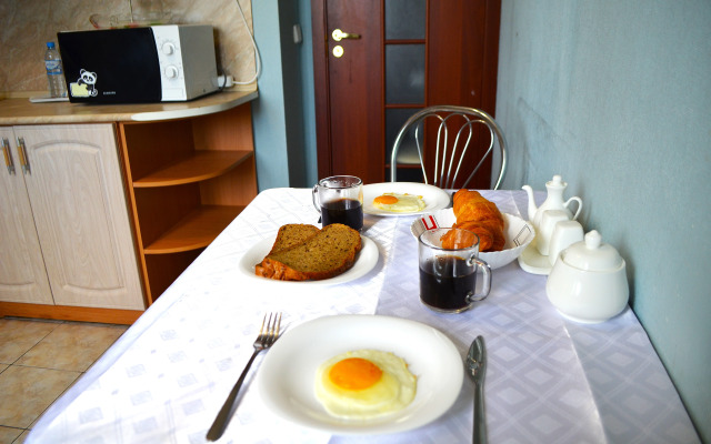 Квартира Маяковского 22