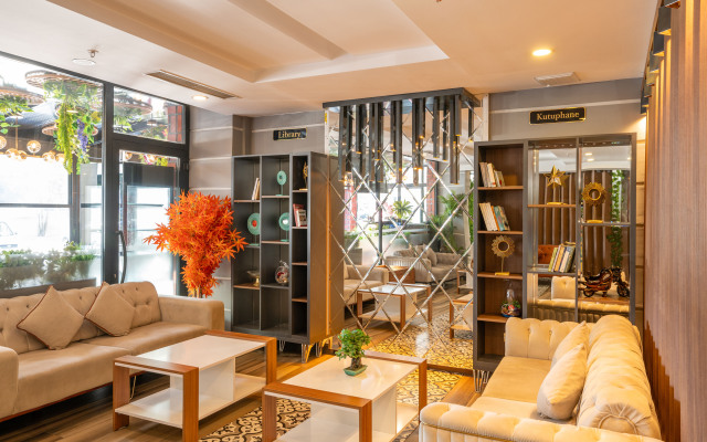 Litros Hotel & Spa