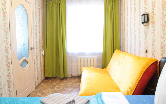 Апартаменты Like Home возле завода Севмаш