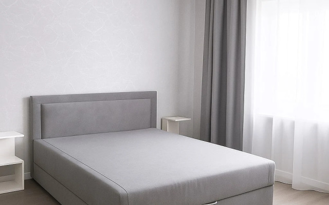 Частный дом ЭкоДом у Аквапарка