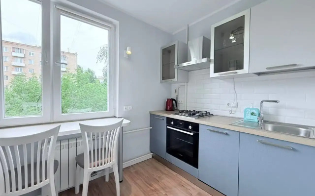 Квартира У25