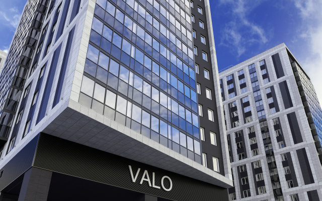 Valo Hotel City