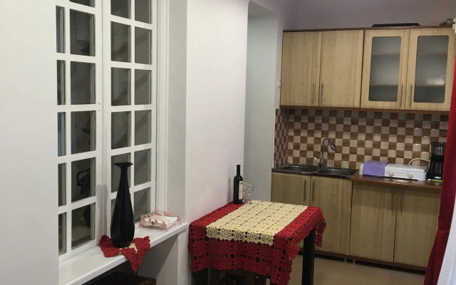 Апартаменты New Tiflis