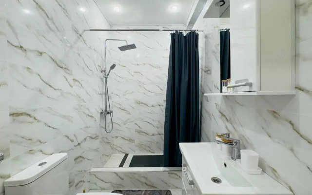 Квартира двухкомнатная