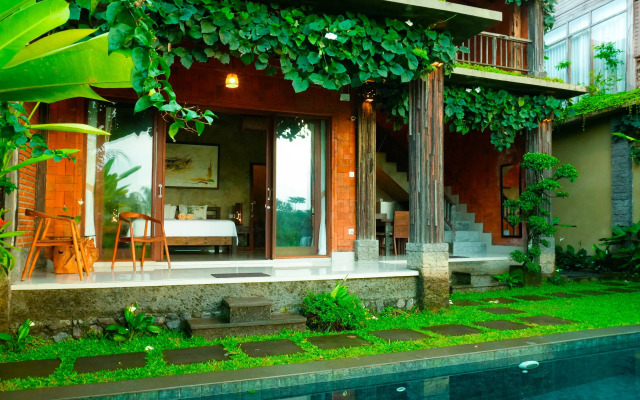Dukuh Villa