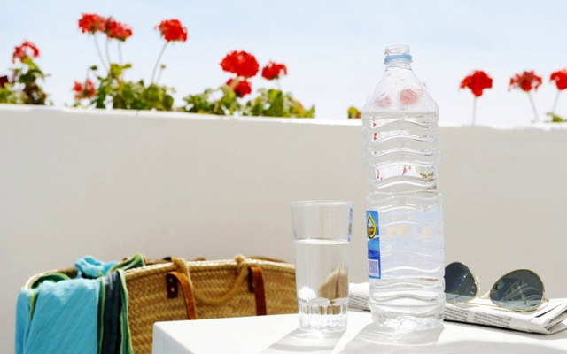 Gelimar Apart-Hotel