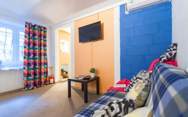 Апартаменты MWA Vielgorsky 1