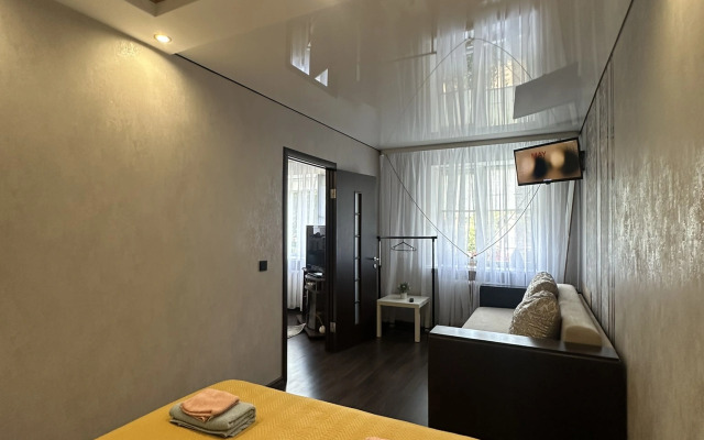 Apartamenty na Volkovicha 16