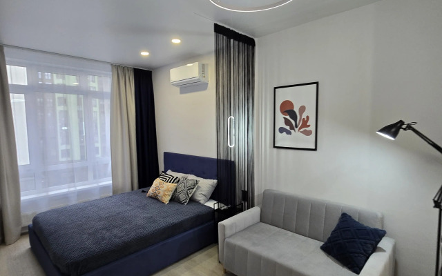 Kemkomfort Pr-T Molodezhny 19b Apartments